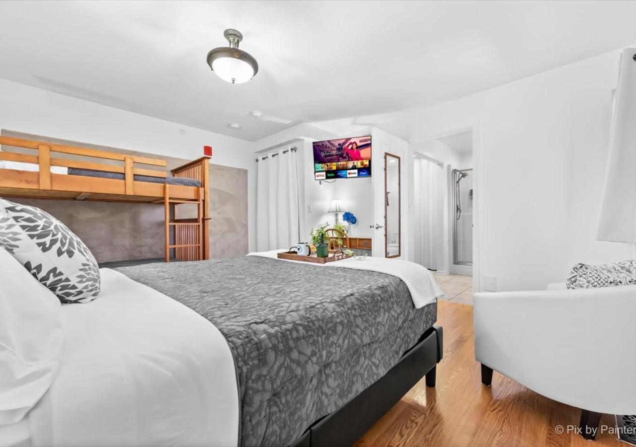 Harmony Inn, Huntley Illinois Kültér fotó