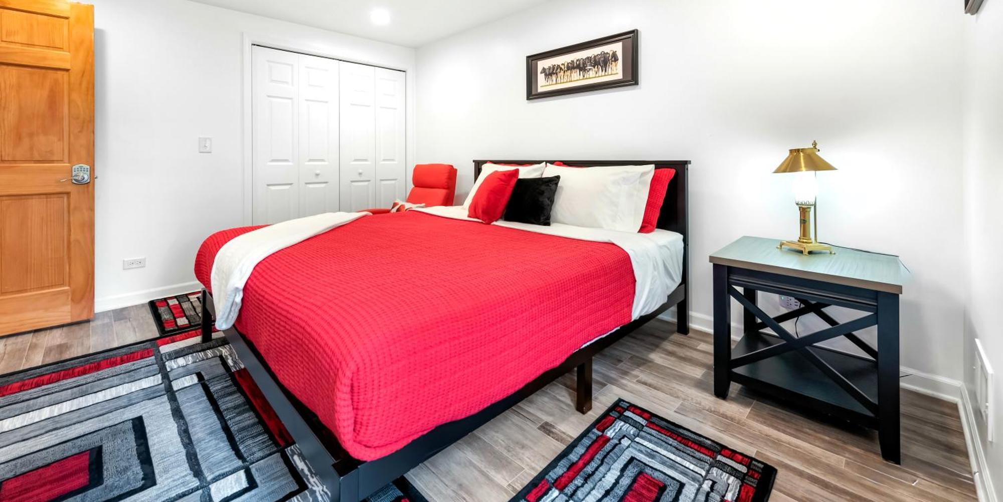 Harmony Inn, Huntley Illinois Kültér fotó